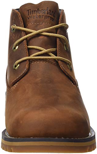 men's larchmont waterproof chukka boots