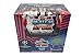 2018/19 Topps UEFA Champions League Topps Match Attax Trading Card Game,Starter Box (50 Packs, 6 Cards Per Pack)