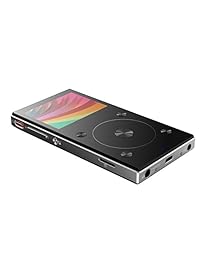 Fiio x3 reproductor de música sin pérdidas de alta resolución), X3 III