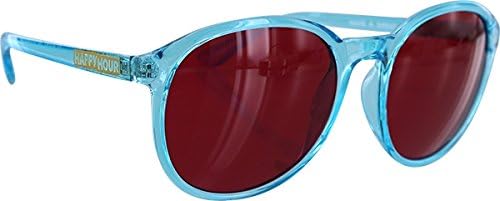Happy Hour Skateboards Manhattans Sunglasses