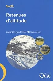 Retenues d'altitude