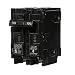 Q2100 100-Amp Double Pole Type QP Circuit Breaker primary