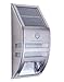 Solar Led Motion Light