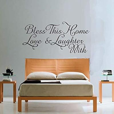 English Letters Wall Stickers Bedroom Living Room Decoration Buy