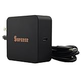 65W 45W Type C AC Charger for Lenovo Yoga 910 910-13 910-13IKB Yoga 5 Pro 80VF002JUS USB C Laptop - Power Supply Laptop