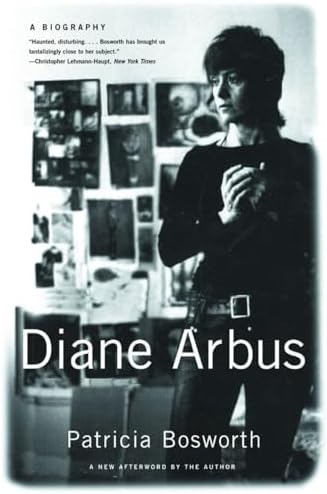 Amazon.com: Diane Arbus: An Aperture Monograph: 9780912334417