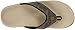 Spenco Women's Yumi Canvas Flip Flop