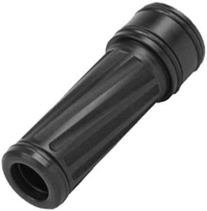 TechT MRT BT TM-7 Delrin Bolt - Black by TechT