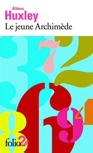 Le  jeune Archimède