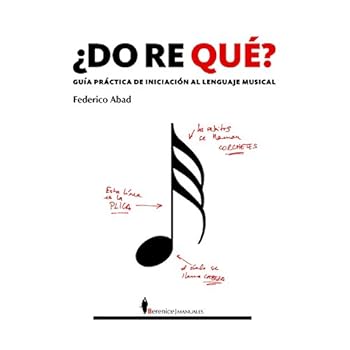 Do Re Que? (Manuales (berenice)) Do Re Que? (Manuales (berenice))