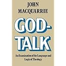 God-Talk