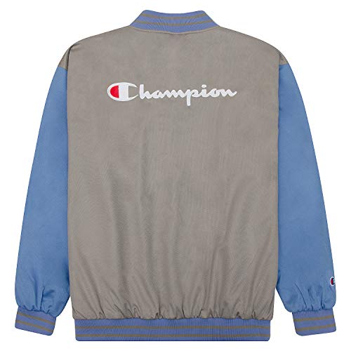 mens champion jacket