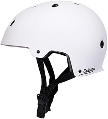 critical cycles helmet