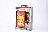 Officially Licensed NINTENDO 3DSTM GAME TRAVELERÂ® Essentials Pack Compatible with New Nintendo 2DSTMXL  New Nintendo 3DSTMXL and  Nintendo 3DSTMXL systems - PIkachu