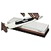 Trupoint Chefs Knife Sharpening Stone and Angle Guide System for The Perfect Edge Everytime -1000/3000 Whetstone Knife and Blade Sharpener Kit – NO Risk - Make Your Knives Razor Sharp Or Full Refund
