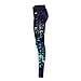 Eco-daily Women's Pants Leggings for Running, Yoga, Gym Tights Base Layer Leggings, / Workout