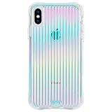 Case-Mate - iPhone Xs/X Case - Tough Groove - iPhone 5.8