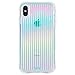 Case-Mate - iPhone Xs/X Case - Tough Groove - iPhone 5.8