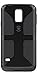 Speck Products Samsung Galaxy S5 CandyShell Grip - Black/Slate