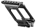 Mako Universal Picatinny Rail Mount Fits Most Pistols primary