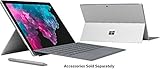 2019 Surface Pro 6 12.3