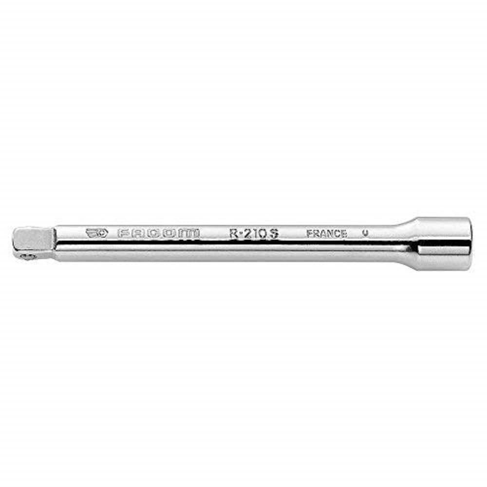 Facom R.210S Wobble Extension Drive, 1/4" Drive, 100mm