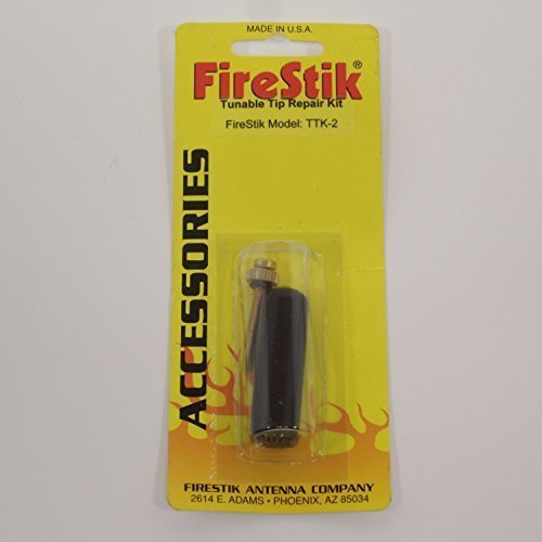 FIRESTIK TTK-2 CB RADIO ANTENNA TUNE UP KIT FOR FL (FIREFLY) SERIES ANTENNAS