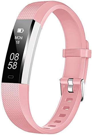 KARSEEN Fitness Tracker Smart Watch U2 Wristband with Message Reminder