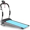 Treadmill Motorised Treadmill Running Exercise Machine Fitness Folding Treadmill Walking Machines Treadmill Running…