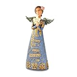 DEMDACO Dear Friend Figure