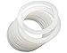 Platinum Silicone Sealing Rings Gaskets for Leak Proof Mason Jar Lids (10 Pack, Wide Mouth) primary