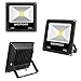warmoon 20W LED Flood Light Daylight White,100W Halogen Bulb Equivalent Super Bright Work Lights,Outdoor Spotlight IP66 Waterproof Security Lights,Floodlight Landscape Wall Lights