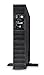 CyberPower PR3000LCDRTXL2U Smart App Sinewave UPS Battery Backup and Surge Protector, 3000VA/3000W, 8 Outlets, AVR, 2U Rack/Tower, UL Certified