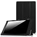 Fintie Slim Shell Case for Fire HD 8 (2015 Model 5th Gen Only) - Slim Lightweight Standing Cover Auto Wake/Sleep for Amazon Fire 8