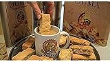 Ouma Rusks Buttermilk 6x500g - Gluten Dairy, Dunking Rusks view 5