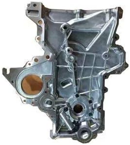 NEW OIL PUMP 5027049 543454 FOR HYUNDAI ACCENT IV i20 i30 ix20 1.4 1.6 21350-2B001 21350-2B011