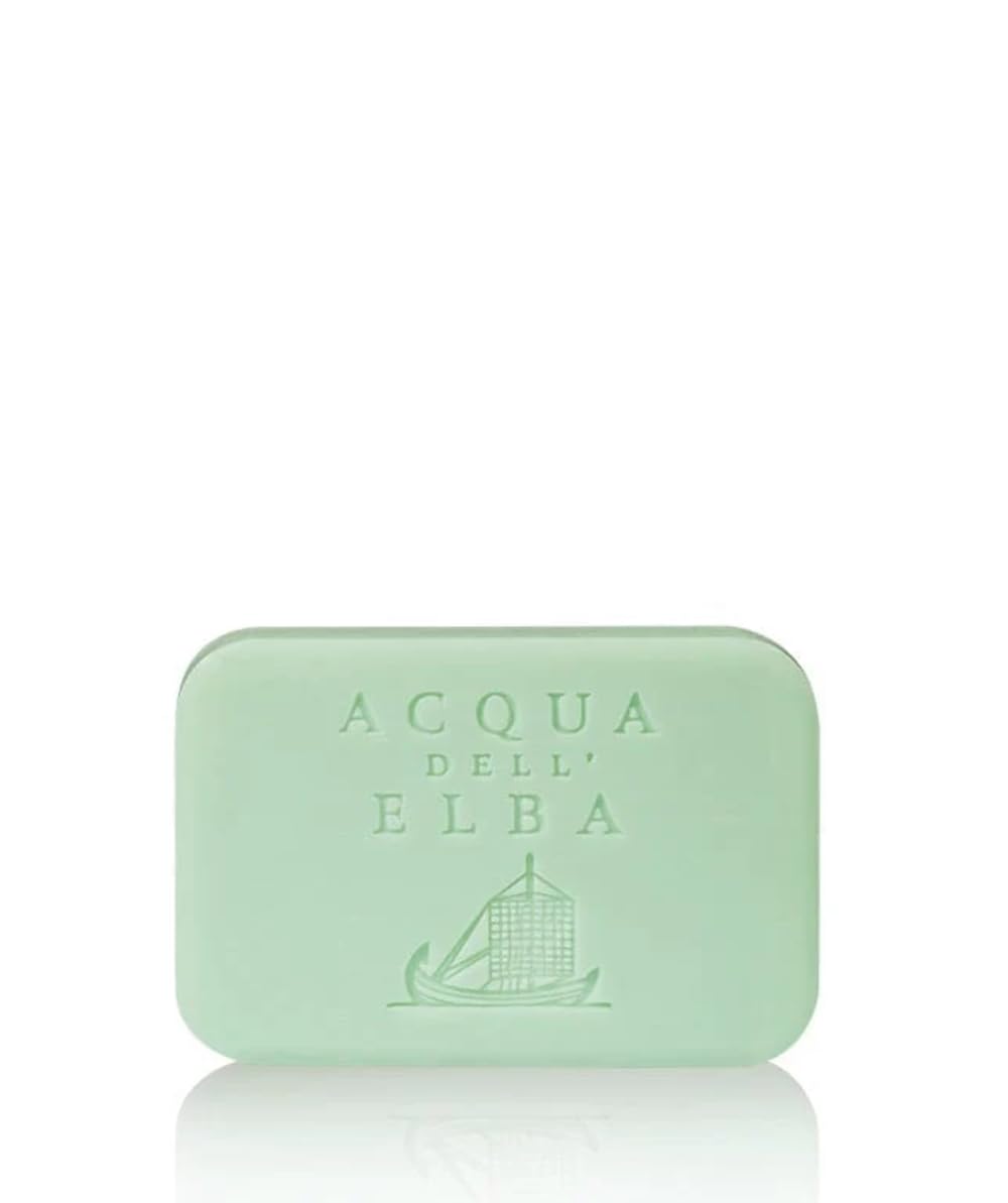 ACQUA DELL'ELBA Donna Classica Moisturizing Soap 150 g — image 1