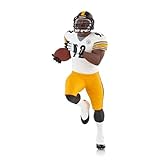 1 X James Harrison Steelers - Pittsburgh Steelers 2013 Hallmark Ornament