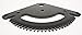 FLIP MFG. GX20052BLE Steering Sector Pinion Gear Rebuild Kit fits John Deere L Series - 25 Tooth G100, L100, L105, L107, L108, L110