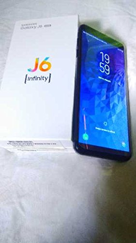 samsung j6 precio amazon