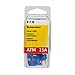 Bussmann (VP/ATM-15-RP) Blue 15 Amp Fast Acting ATM Mini Fuse, (Pack of 25)