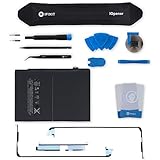 Battery Compatible with iPad Air 2 - Fix Kit