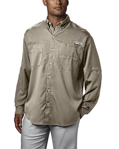 Columbia Tamiami II Shirt - Medium - Image 4