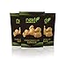 Next Organic Ginger Dark Chocolate Covered, 4-Ounce (Pack of 3)