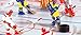 Ideal Sure Shot Hockey Tabletop Game