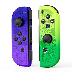 Controller for Nintendo Switch, Replacement