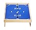 Klask: The Magnetic Game of Skill