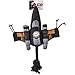 Star Wars Poe's X-Wing Fighter Rope Dog Toy, Medium