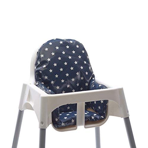 antilop high chair insert