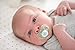 Philips AVENT Newborn Pacifier, 0-2 Months